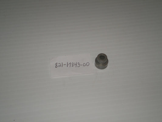 YAMAHA EC EL ET EW EX GP GPX GS PZ SL SM SR SRV SS SW TL TW VK VT XL Bushing 821-17843-00 / 821-17843-01