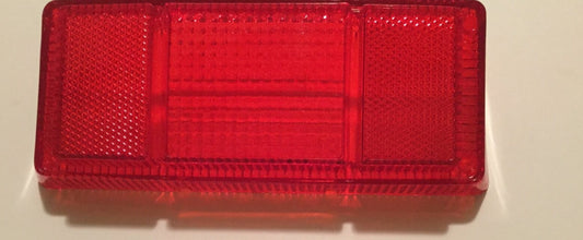 YAMAHA EC EL ET EW EX GP GPX GS PR SL SM SRX SW TL TW Tail Light Lens 821-84721-00