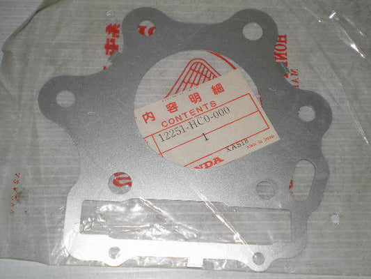 HONDA TRX250 TRX300 Cylinder Head Gasket 12251-HC0-000 12251-HC0-013 12251-HC0-003