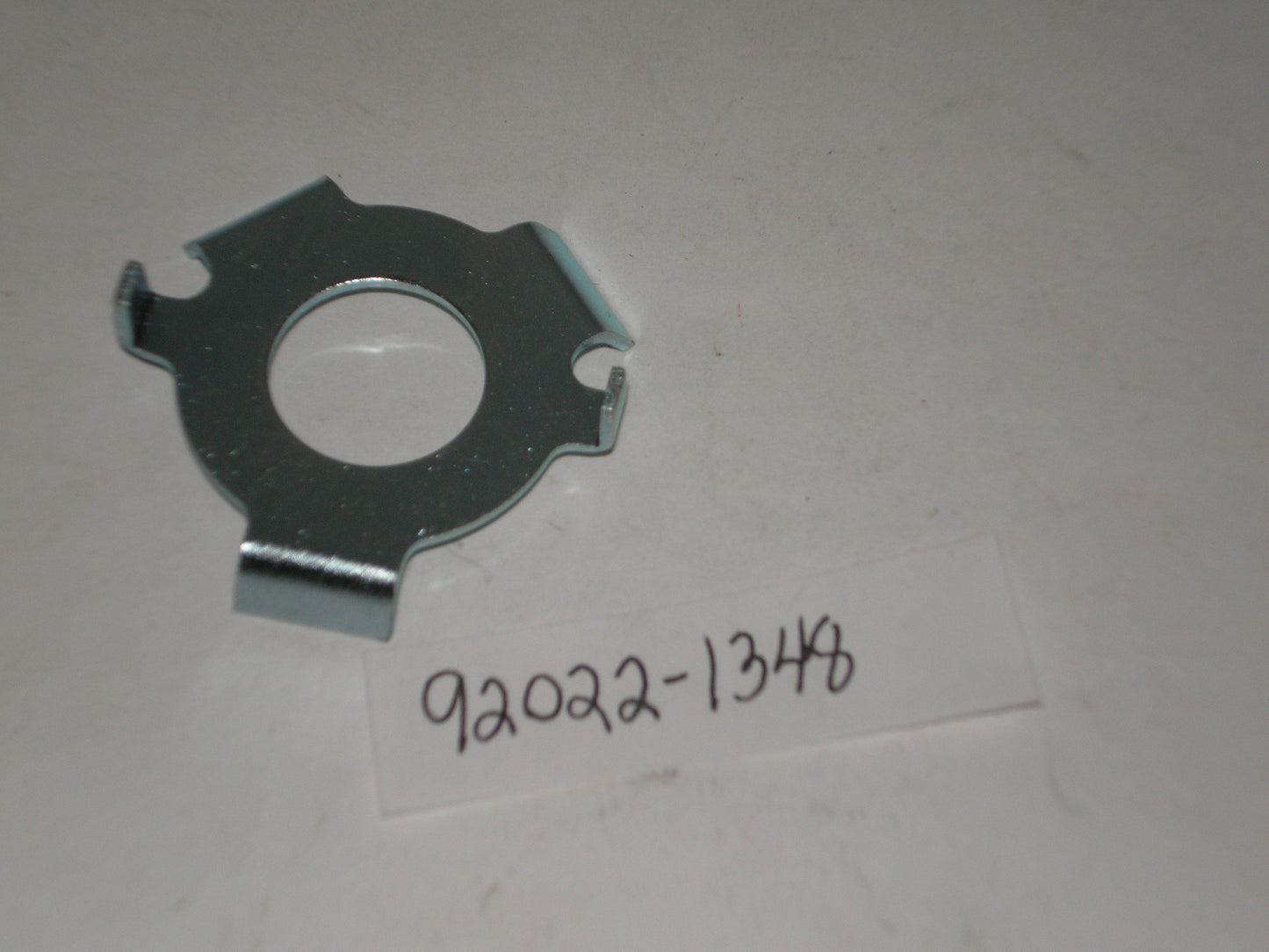 KAWASAKI KZ250 Drive  Sprocket Lock Washer 92022-1348