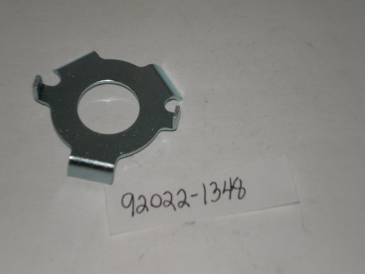 KAWASAKI KZ250 Drive Sprocket Lock Washer 92022-1348