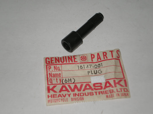 KAWASAKI G3 G4 G5 KD80 KD100 KE100 KH100 KH125 KM100 K100 MC1 Plug 16147-001