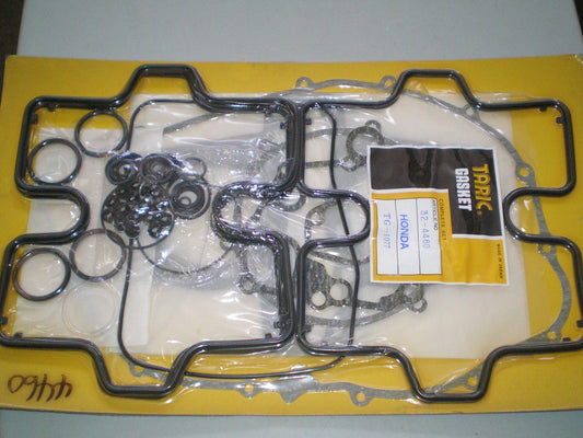 HONDA VF1100 VF1000 Complete Engine Gasket Set Taric # TG-1077