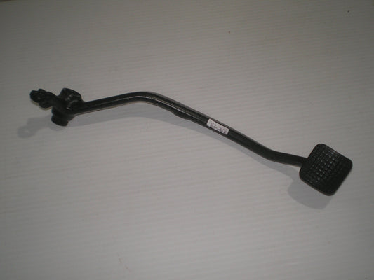TRIUMPH T120 TR6 TR7 BSA A65 Rear Brake Pedal 83-2668