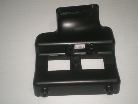 TRIUMPH T120 T140  BSA A65  1971-1972  R/H Inner Airbox Body  83-2750