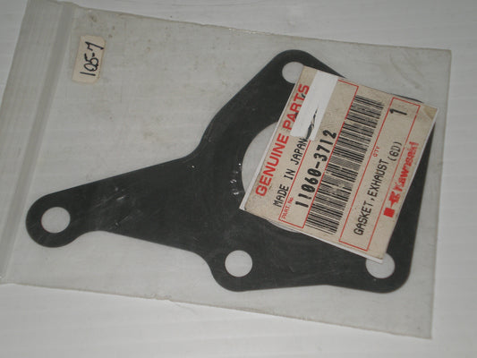 KAWASAKI JS750 Jet Ski Exhaust Pipe Gasket 11060-3712