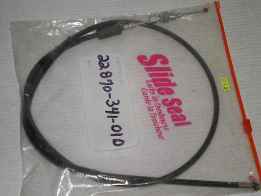 HONDA Clutch Cable 22870-410-000