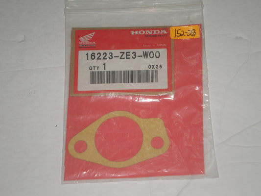 HONDA EB EG EM H5013 HS1132 WT Carburetor Insulator Gasket 16223-ZE3-W00