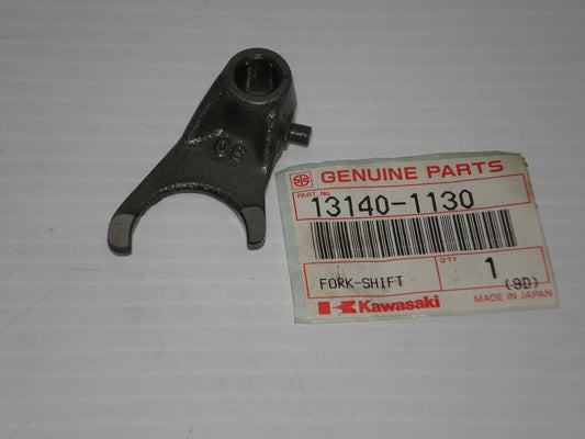 KAWASAKI KLF110 KLT110 1985-1988 Shift Fork 13140-1130
