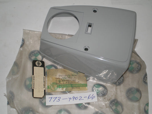 PUCH Magnum Maxi Sears Moped Headlight Upper Housing 773-4902-66 / 773490266