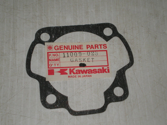 KAWASAKI A1 A7  Engine Cylinder Base Gasket 11009-023