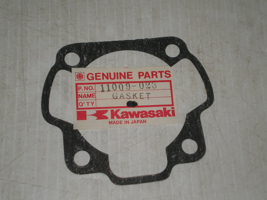 KAWASAKI A1 A7 Engine Cylinder Base Gasket 11009-023