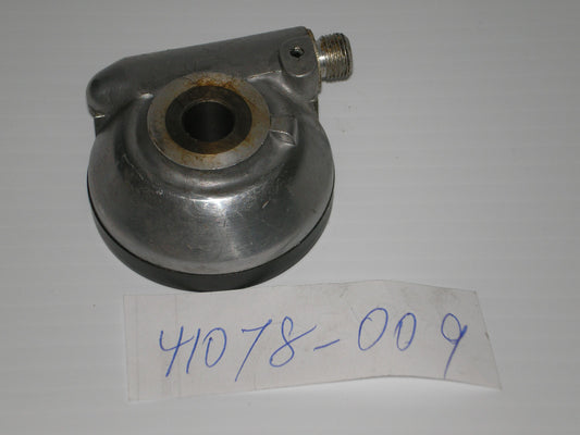 KAWASAKI KDX175 KE125 KE175 KLX250 KS125 KT250 Speedo Drive Assembly 41078-009