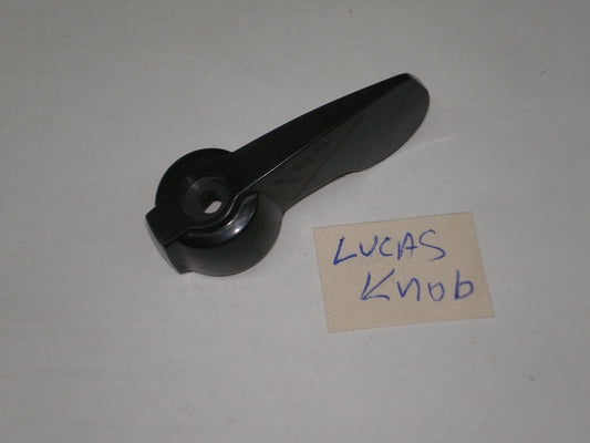 LUCAS Switch Knob Triumph Norton BSA Matchless AJS Royal Enfield