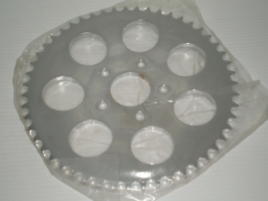 Harley Davidson Sportster FL FLH FX Rear Wheel Sprocket 48T 41470-73A