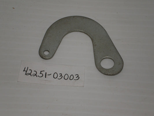 SUZUKI AS50 A100 TC120 T125 1967-1976 Center Stand Spring Hook 42251-03003
