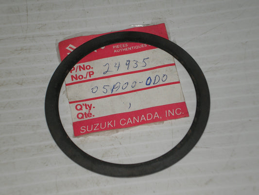 SUZUKI GV700 GV1200 Secondary Drive Gear Shim 24935-05A00-0D0