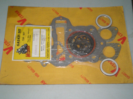 YAMAHA XS650 1979-1983 Top End Gasket Set VG-698 #166