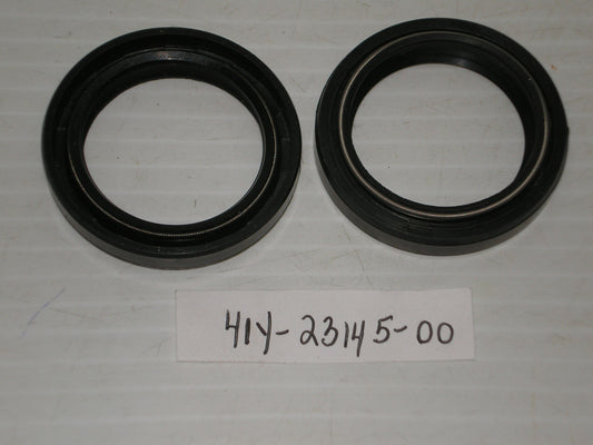 YAMAHA RZ500 XJ650 XJ900 XS1100 XV920 Fork Oil Seal 2H7-23145-00 / 41Y-23145-00