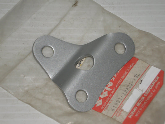 SUZUKI LT250  Engine Mounting Plate #1 41991-19A01-13L