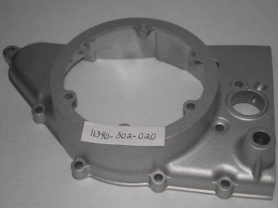 HONDA CA175 CB175 CL175 SL175 L/H Crankcase Cover 11340-302-020
