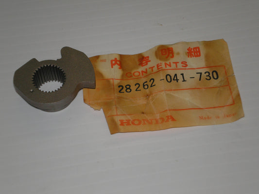 HONDA CL70 CT70 C70 S65 SL70 XL70 Z50 ZB50 Kick Start Spring Retainer 28262-041-730 / 28262-041-731