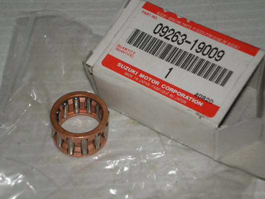 SUZUKI A100 DS100 DS125 RM100 RM125 RV90 RV125 TC TM TS Bearing 09263-19009