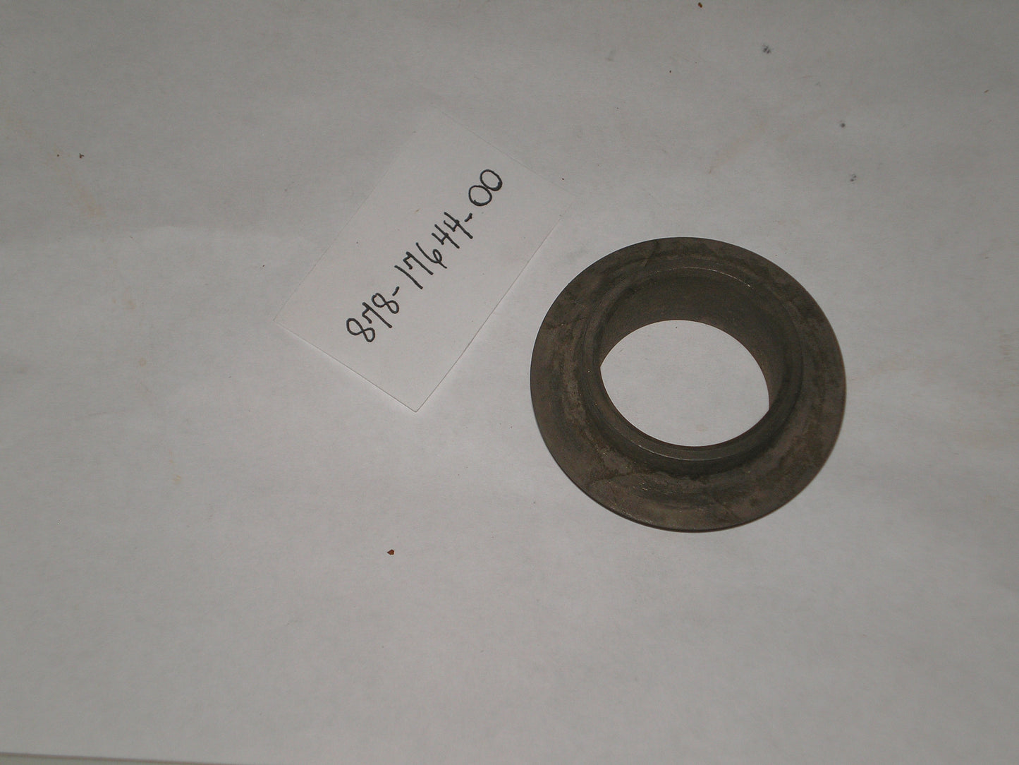 YAMAHA GPX338 Snowmobile Primary Clutch Spring Seat Bushing  878-17644-00