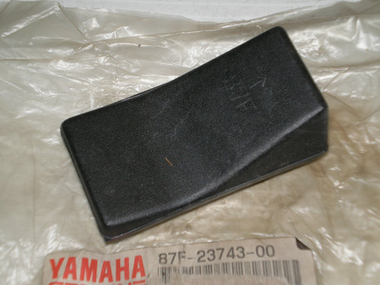 YAMAHA PZ480 1990 Ski Stopper 87F-23743-00 / 87F-23743-09