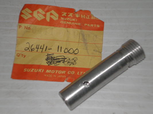 SUZUKI T20 T120 TC250 TS250 Tachometer Driven Gear Bushing 26441-11000