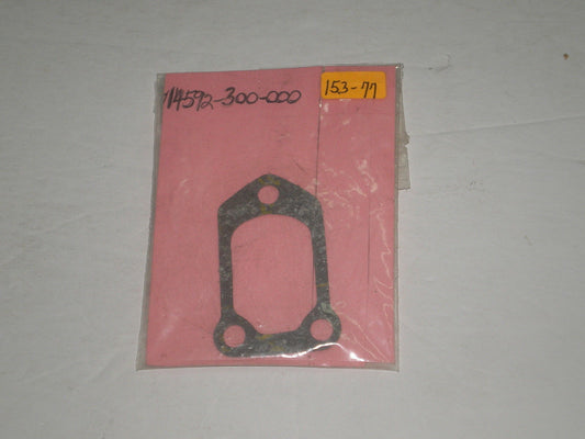 HONDA CB750 Cam Chain Tensioner Holder Plate Gasket 14592-300-000 14592-300-306