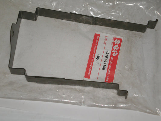 SUZUKI LT-A500  Battery Bracket / Holder 99103-11158