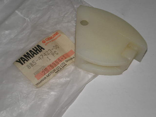 YAMAHA EX340 EX440 GP300 GP440 GPX338 GPX433 GS340 PR440 Sliding Runner #3 885-47423-00
