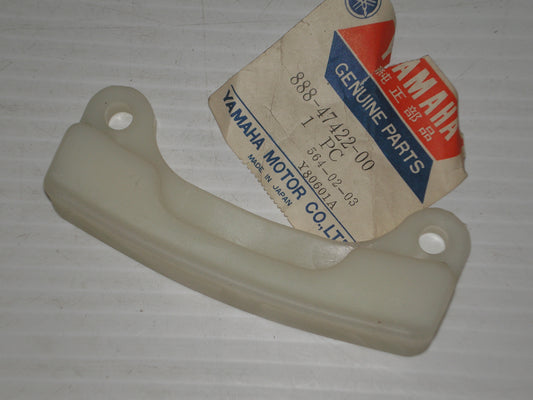 YAMAHA GPX338 GPX433 GS340 Slide Runner #2 888-47422-00