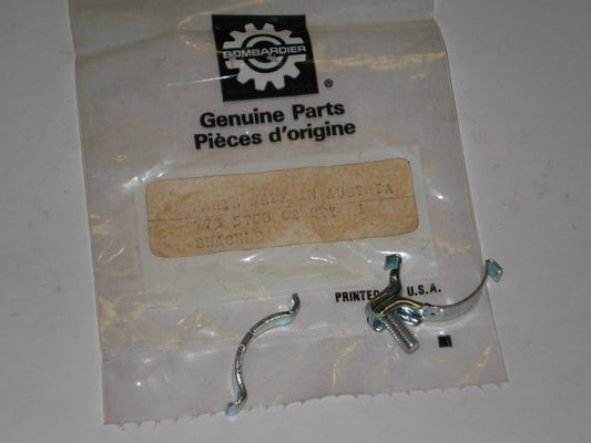 Puch Maxi Magnum Switch Bracket Holder 773-5700-02