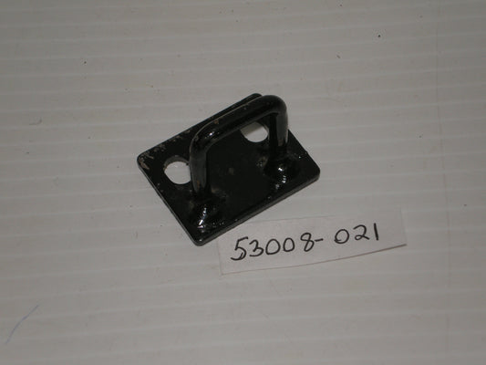 KAWASAKI F7 F11 G5 GPz KE KZ ZL ZX Seat Hook 53008-021