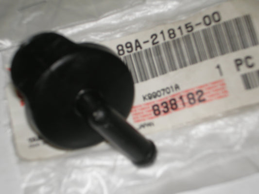 YAMAHA MM600 MM700 MM800 MSRX SRX SX VT VX Oil Tank Cap 89A-21815-00