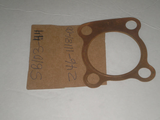 YAMAHA DS6 1969-1970 Cylinder Head Gasket 246-11181-00