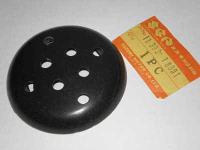 SUZUKI ALT50 ALT125 LT125  Crankcase Cover 11393-18901 / 11393-18902