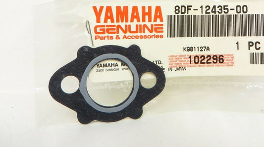 YAMAHA MSRX700 SRX600 SRX700 Thermostat Joint Gasket 8DF-12435-00