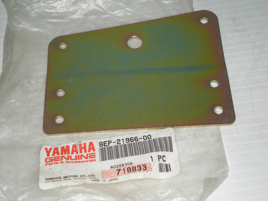 YAMAHA RX10 Body & Frame Reinforcement Support Plate 8EP-21966-00