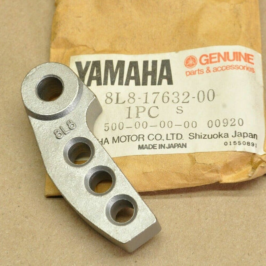 YAMAHA SS440 Factory Primary Clutch Weight 8L8-17632-00