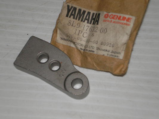 YAMAHA SR540 Snowmobile Primary Clutch Weight 8L9-17632-00