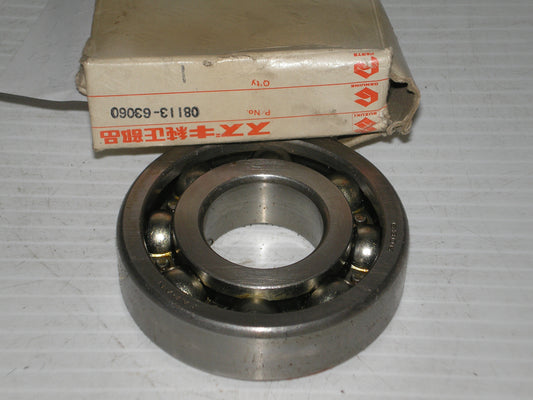 SUZUKI GS650 RM370 RM400 RM425 RM500 SP370 TC185 TM400 TS400 Crankshaft Bearing 08113-63060