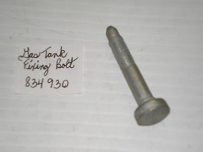 Triumph BSA Oil in Frame Gas Tank Tank Mounting Bolt 834930