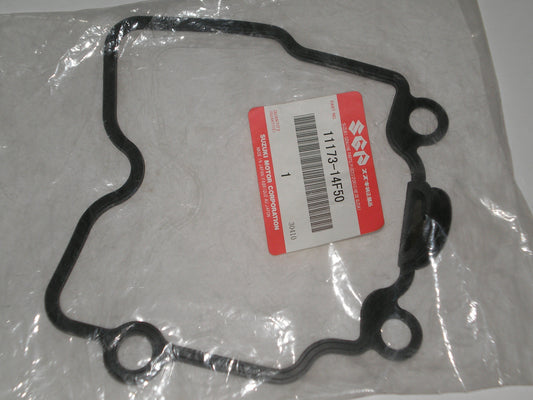 SUZUKI AN400  Factory Cylinder Head / Valve Cover Gasket 11173-14F50