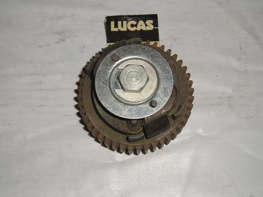 LUCAS Auto Advance Ariel Huntmaster BSA A7 A10 Golden Flash Road Rocket 47503