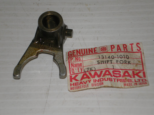 KAWASAKI KX125 Transmission AHRMA Gear Shift Fork 13140-1010