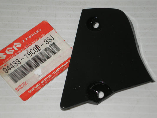 SUZUKI GSX600 GSX750 1988-1997 Cowling Meter Side Cover 94433-19C01-33J
