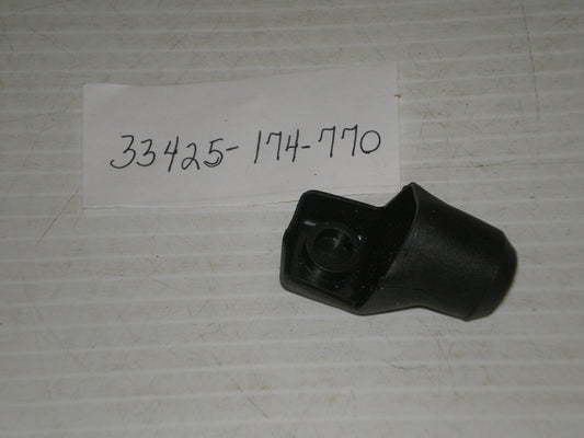 HONDA C70 CB CT NA NC NQ NU NX PA TG XL Turn Signal Stay Cover 33425-174-770